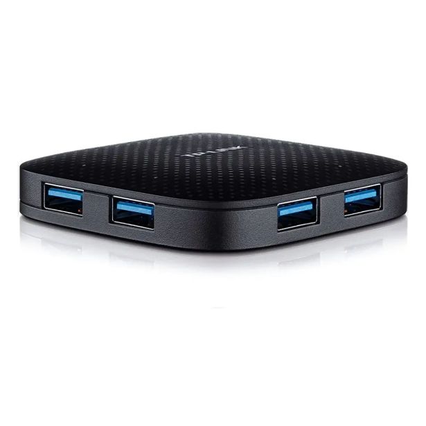 USB RAZDELILEC (HUB) TP-LINK UH400 ZUNANJI USB 3.0