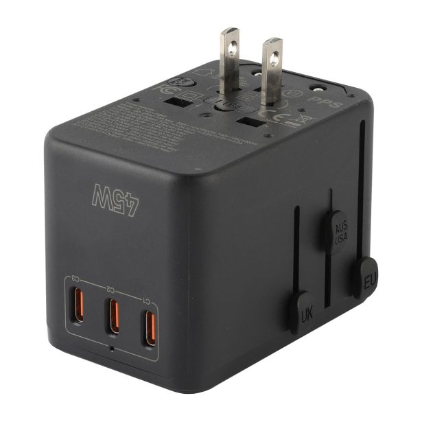 USMERNIK XPLORE XP1107