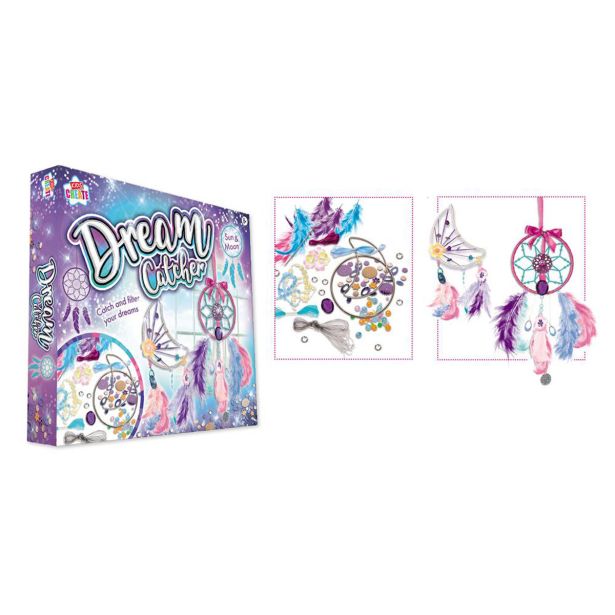 USTVARJALNI SET RAYHER LOVILEC SANJ