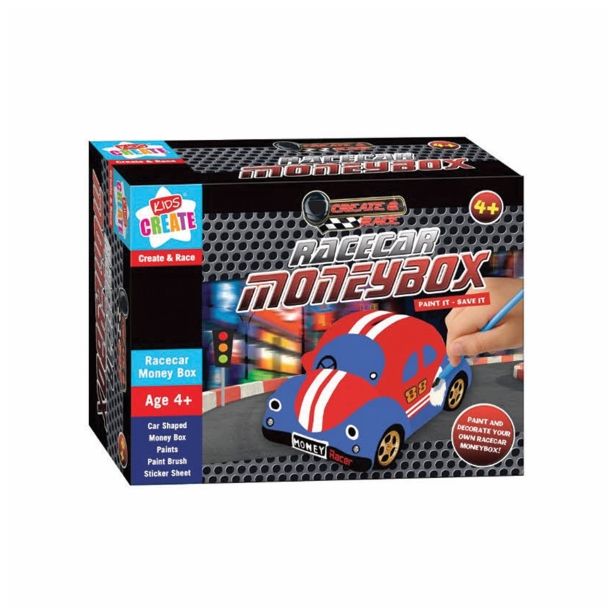 USTVARJALNI SET RAYHER HRANILNIK, DIRKALNI AVTO