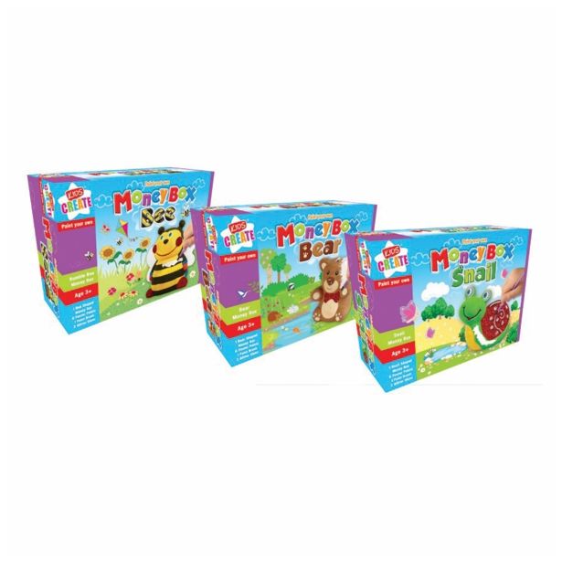 USTVARJALNI SET RAYHER HRANILNIK,SORTIRANO