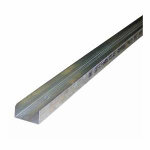 PODKONSTRUKCIJSKI PROFIL KNAUF UW 100/4000 ZA STENE