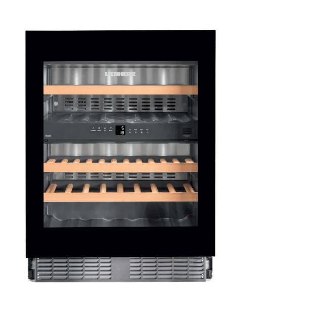 VGRADNA HLADILNA VITRINA LIEBHERR UWTGB 1682