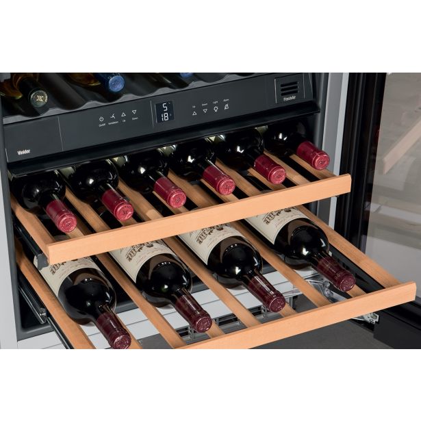 VGRADNA HLADILNA VITRINA LIEBHERR UWTGB 1682