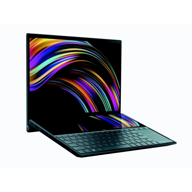 PRENOSNI RAČUNALNIK ASUS UX481FL-BM067R I7-10510U 16G/512G/MX250/W10P