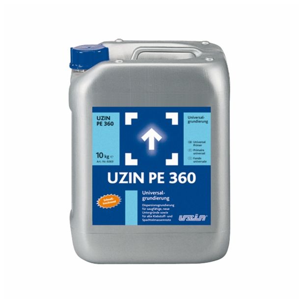 VEZNI PREDPREMAZ UZIN UZIN PE 360 10 KG