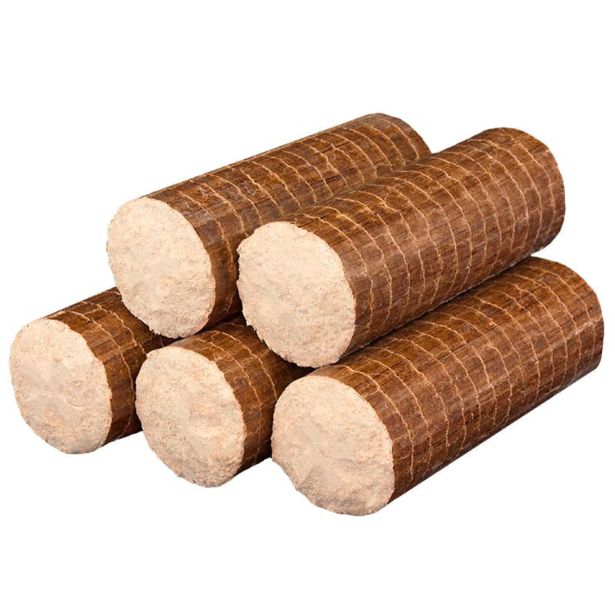 LESNI BRIKETI BIOLES HORIZONT V KARTONU, 10 KG