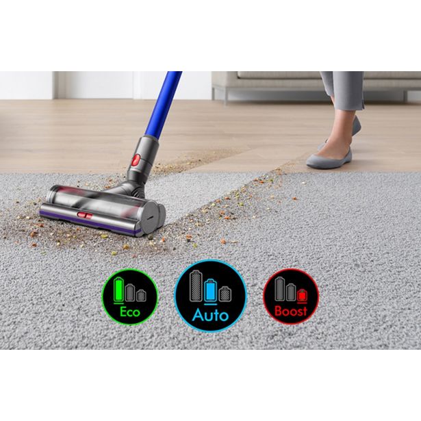 POKONČNI SESALNIK DYSON V11 ABSOLUTE EXTRA PRO