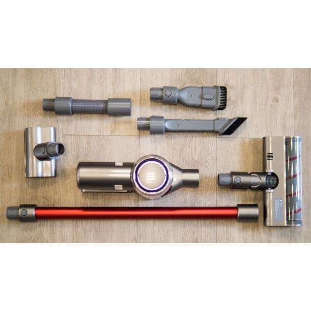 POKONČNI SESALNIK DREAME V11 SE