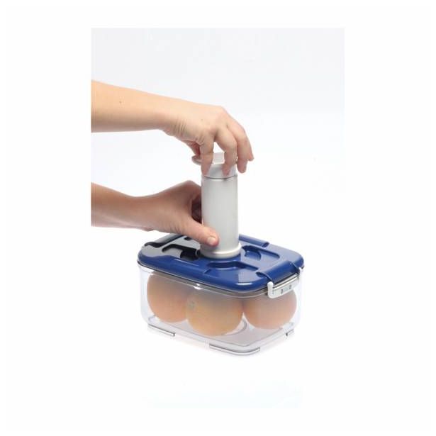 DODATEK ZA KUH. APARAT STATUS VAKUMSKA ČRPALKA