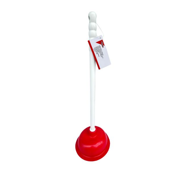 VAKUUMSKA GUMA GO/ON 150 MM PLASTIČNI ROČAJ