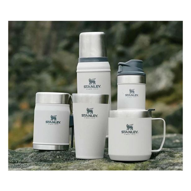 TERMOVKA STANLEY LEGENDARY CLASSIC 0.75 L ASH