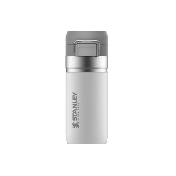 VAKUUMSKA STEKLENICA THE QUICK-FLIP WATER BOTTLE 0.47L, FROST