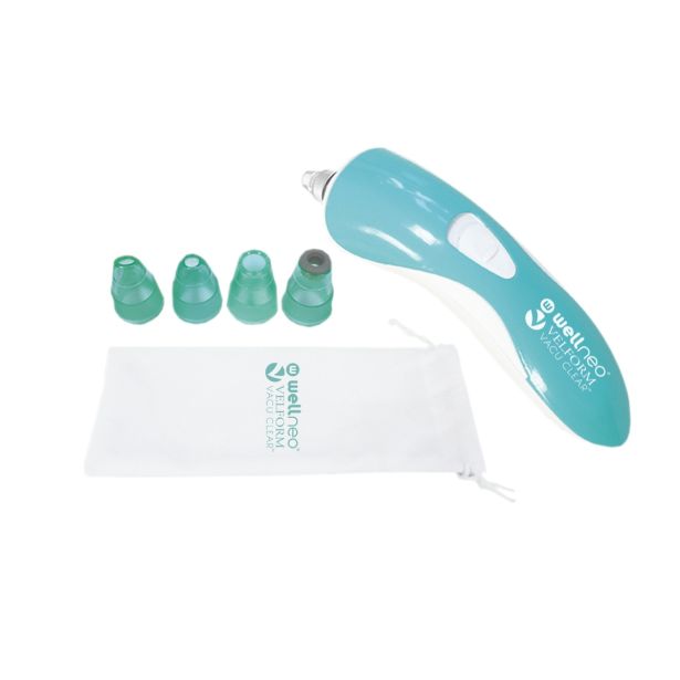 TOP SHOP WELLNEO VAKUUMSKI ČISTILEC POR