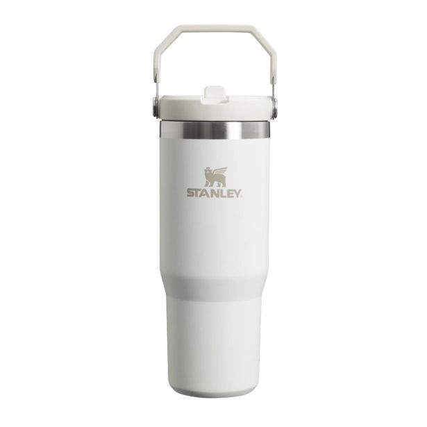 VAKUUMSKI KOZAREC THE ICEFLOW FLIP STRAW 2.0 TUMBLER 0.89L, FROST