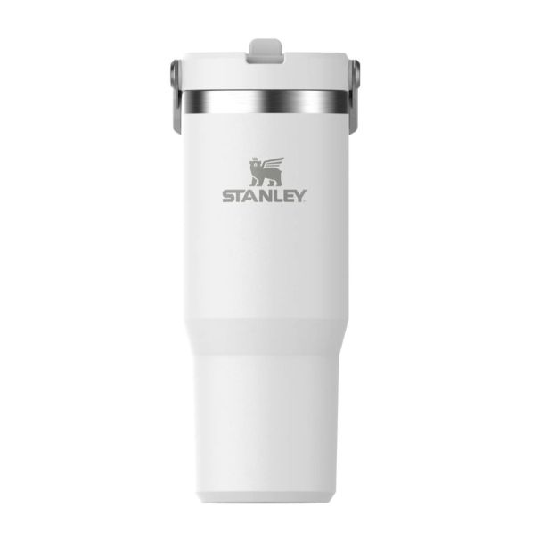 VAKUUMSKI KOZAREC THE ICEFLOW FLIP STRAW 2.0 TUMBLER 0.89L, FROST