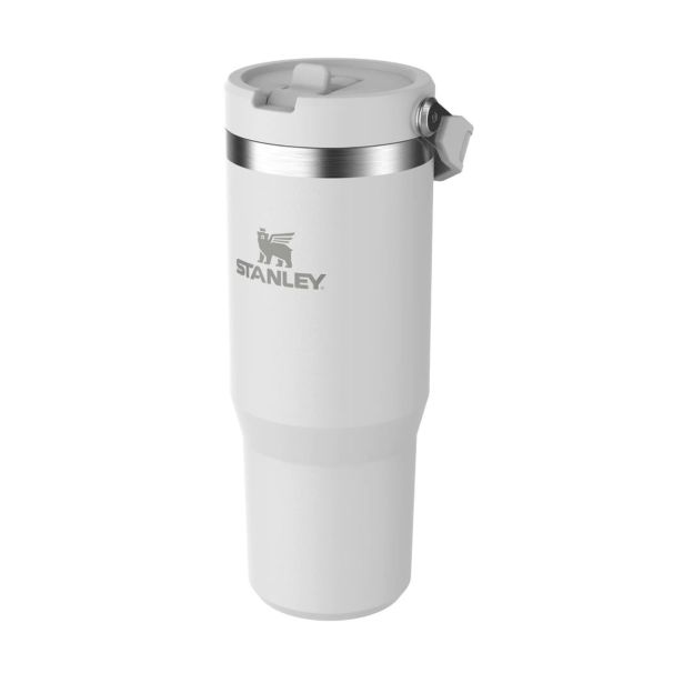 VAKUUMSKI KOZAREC THE ICEFLOW FLIP STRAW 2.0 TUMBLER 0.89L, FROST