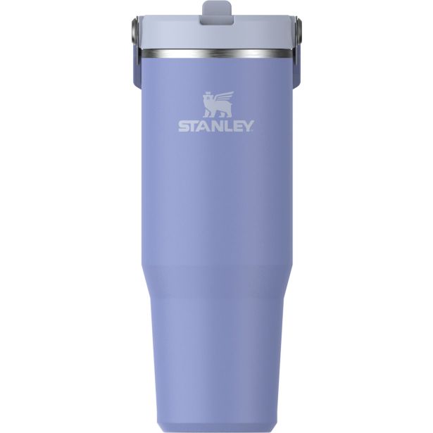 VAKUUMSKI KOZAREC THE ICEFLOW FLIP STRAW 2.0 TUMBLER 0.89L, HYDRANGEA
