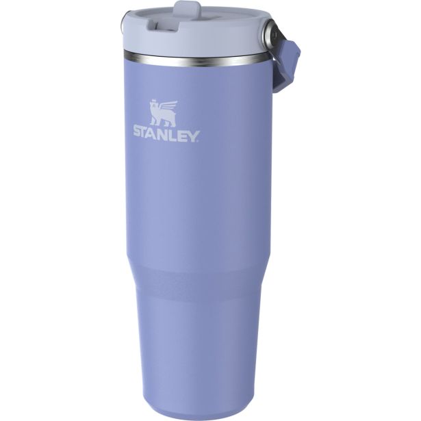 VAKUUMSKI KOZAREC THE ICEFLOW FLIP STRAW 2.0 TUMBLER 0.89L, HYDRANGEA