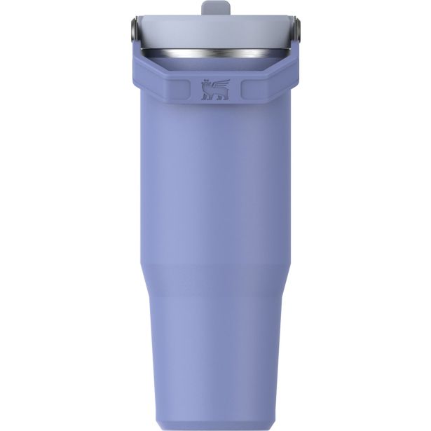 VAKUUMSKI KOZAREC THE ICEFLOW FLIP STRAW 2.0 TUMBLER 0.89L, HYDRANGEA