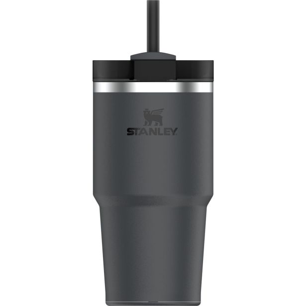 VAKUUMSKI KOZAREC THE QUENCHER H2.0 FLOWSTATE TUMBLER 0.6L,BLACK 2.0