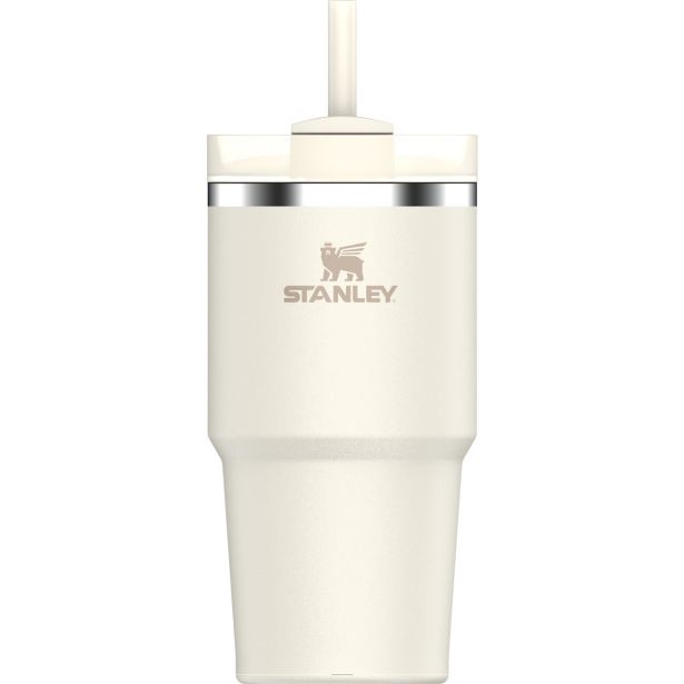 VAKUUMSKI KOZAREC THE QUENCHER H2.0 FLOWSTATE TUMBLER 0.6L, CREAM 2.0