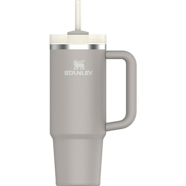 VAKUUMSKI KOZAREC THE QUENCHER H2.0 FLOWSTATE TUMBLER 0.89L, ASH