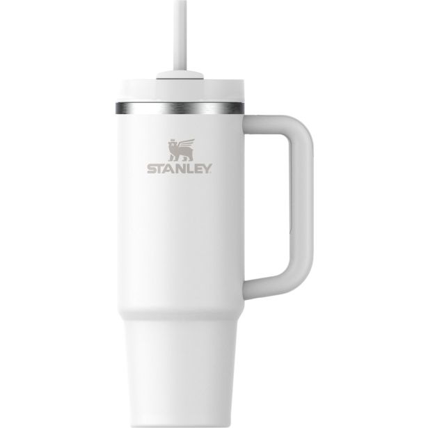 VAKUUMSKI KOZAREC THE QUENCHER H2.0 FLOWSTATE TUMBLER 0.89L, FROST