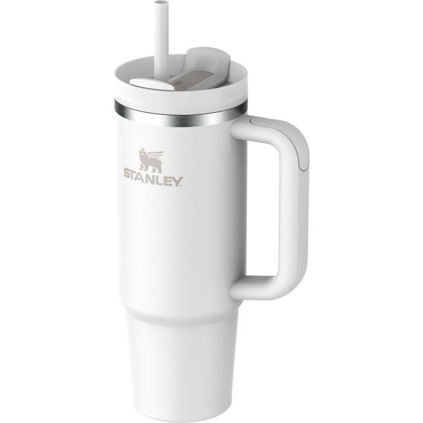 VAKUUMSKI KOZAREC THE QUENCHER H2.0 FLOWSTATE TUMBLER 0.89L, FROST