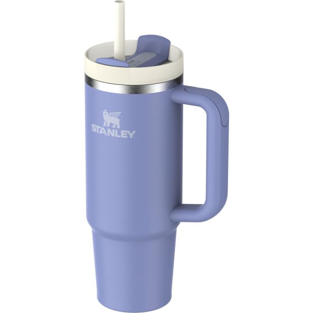VAKUUMSKI KOZAREC THE QUENCHER H2.0 FLOWSTATE TUMBLER 0.89L, HYDRANGEA