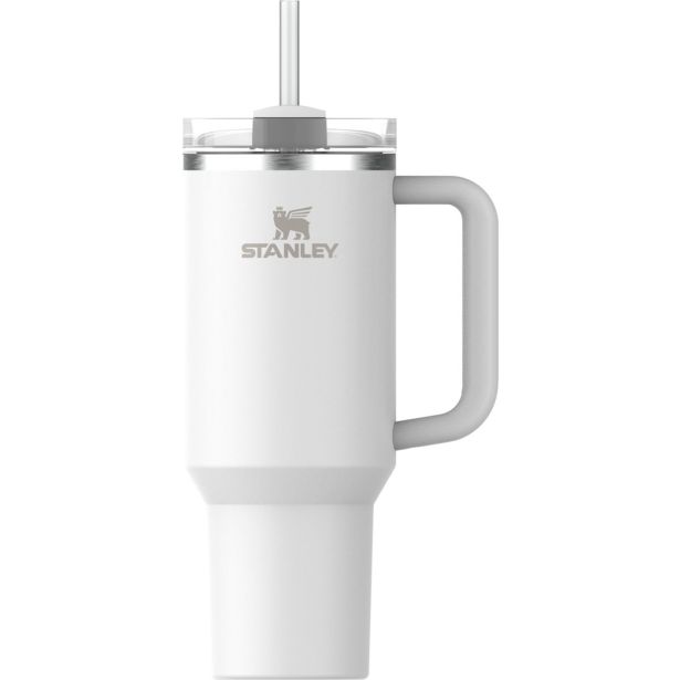VAKUUMSKI KOZAREC THE QUENCHER H2.0 FLOWSTATE TUMBLER 1.18L, FROST