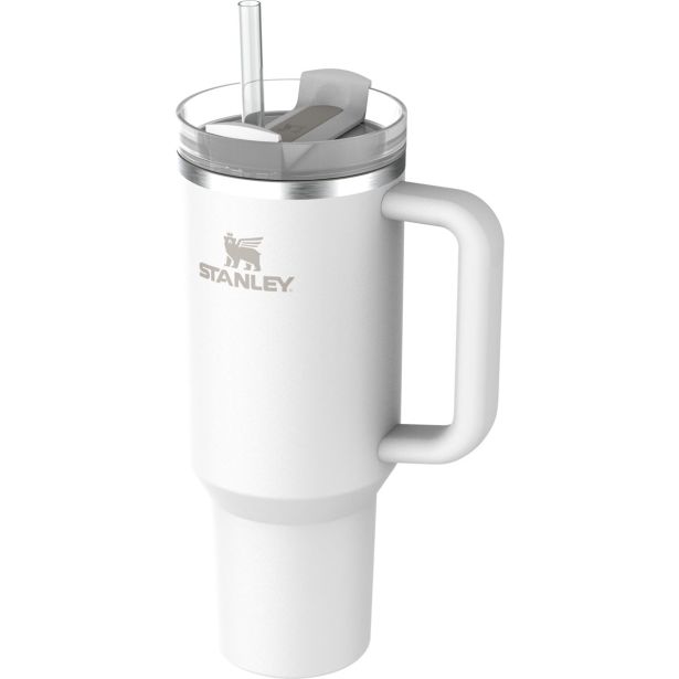 VAKUUMSKI KOZAREC THE QUENCHER H2.0 FLOWSTATE TUMBLER 1.18L, FROST
