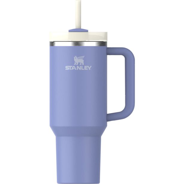 VAKUUMSKI KOZAREC THE QUENCHER H2.0 FLOWSTATE TUMBLER 1.18L, HYDRANGEA