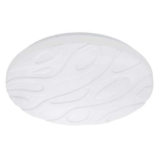 NADGRADNA STROP. SVETILKA VAL 45W, CCT FI=500MM, STAR