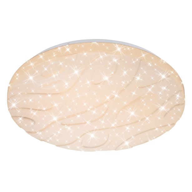 NADGRADNA STROP. SVETILKA VAL 45W, CCT FI=500MM, STAR