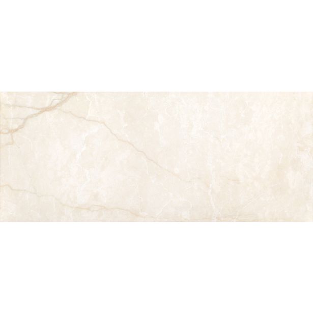 STENSKA PLOŠČICA CERAMICA KONSKIE VALENTINA IVORY 25X60