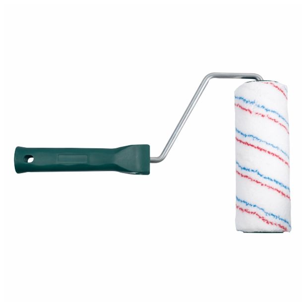 VALJ ŽIMA 180 MM POLYESTER MIKROVLAKNA