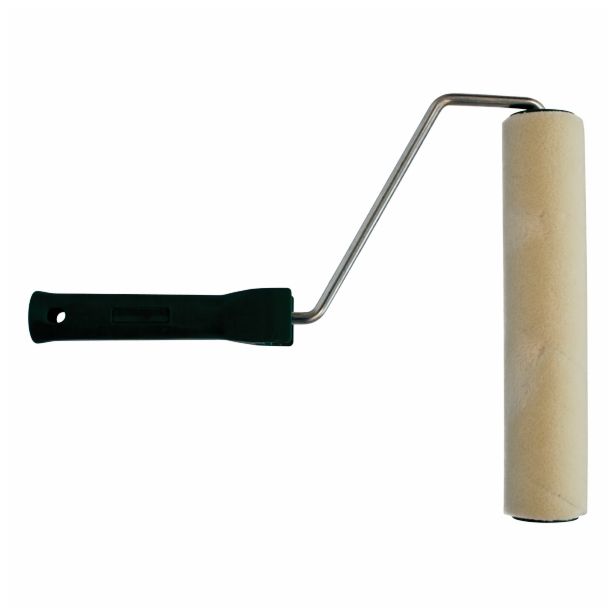 VALJ ŽIMA VELUR 25 CM