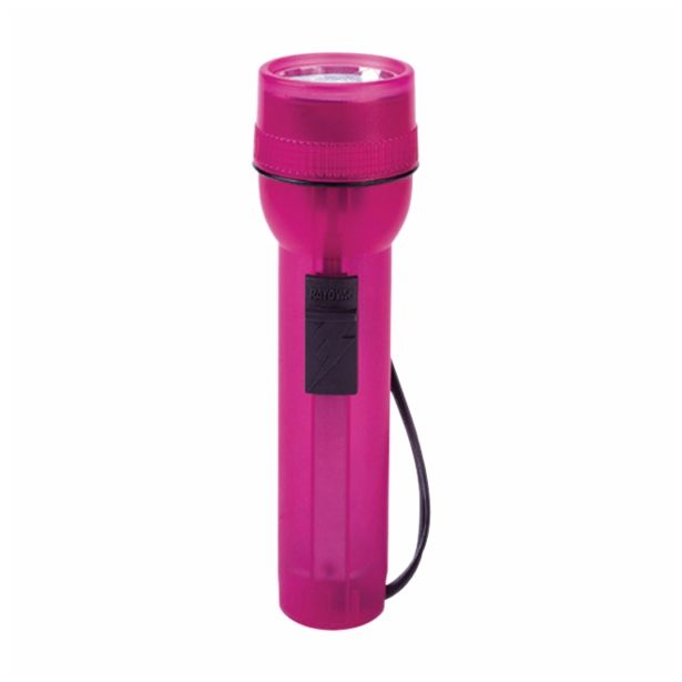 BATERIJSKA SVETILKA RAYOVAC VALUE BRIGHT NA 2XD