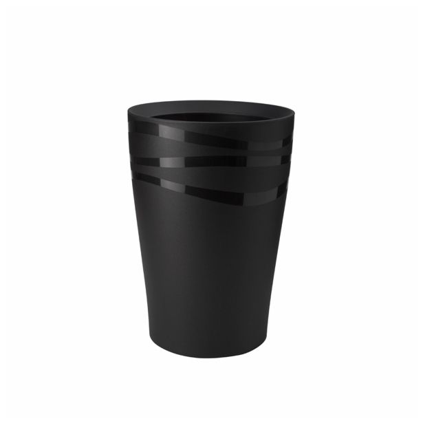 PE NOTRANJI LONEC PLANA VANITY Z VLOŽKOM 31 X 55 ANTRACIT