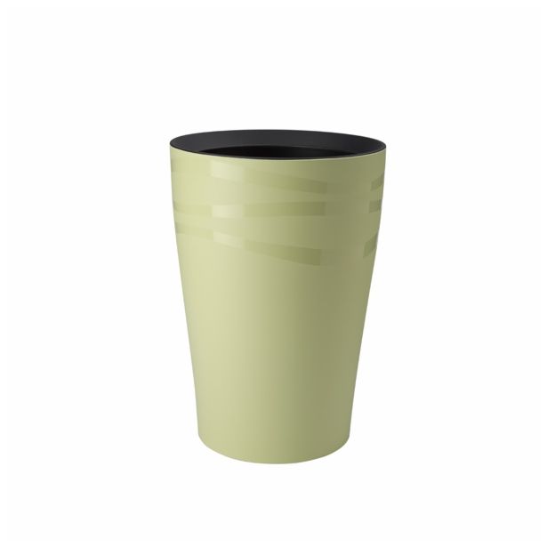 PE NOTRANJI LONEC PLANA VANITY Z VLOŽKOM 31 X 55 ZELEN