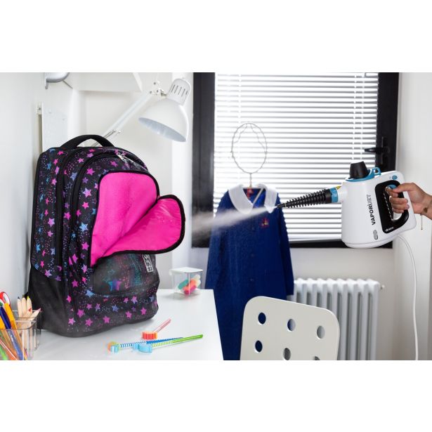 PARNI ČISTILNIK ARIETE VAPORI JET 4137