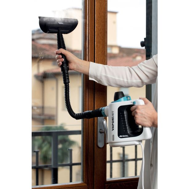 PARNI ČISTILNIK ARIETE VAPORI JET 4137