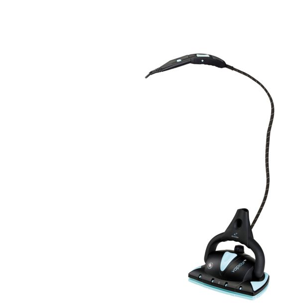 PARNI ČISTILNIK EUROFLEX VAPOUR M4 2V1