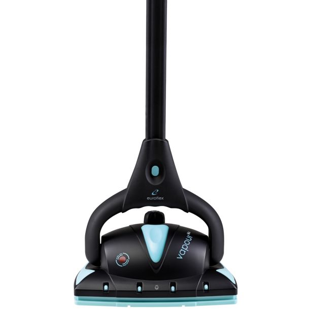 PARNI ČISTILNIK EUROFLEX VAPOUR M4 2V1