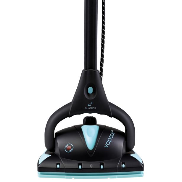 PARNI ČISTILNIK EUROFLEX VAPOUR M4 2V1