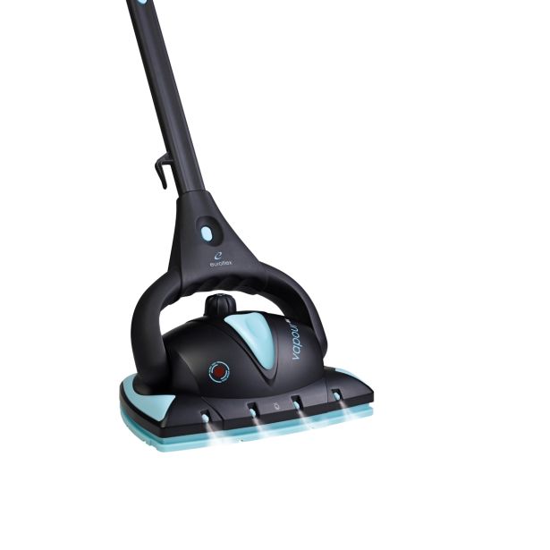 PARNI ČISTILNIK EUROFLEX VAPOUR M4 2V1