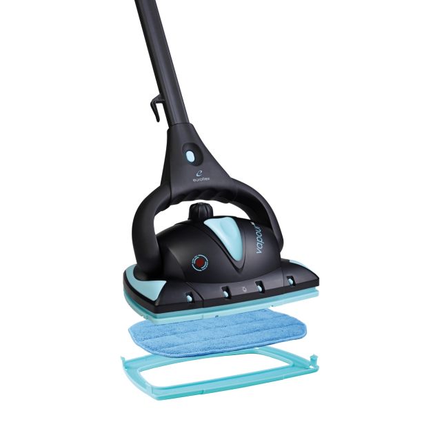 PARNI ČISTILNIK EUROFLEX VAPOUR M4 2V1