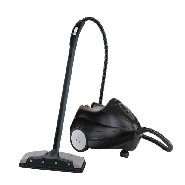 PARNI ČISTILNIK EUROFLEX VAPOUR M6S PREMIUM