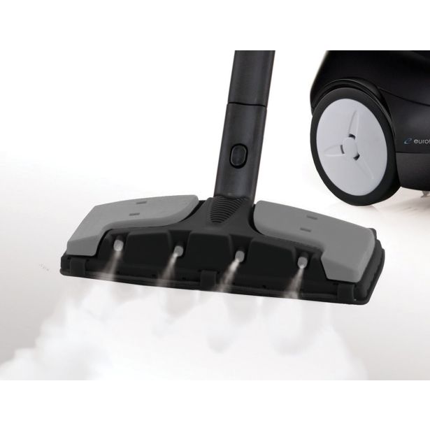 PARNI ČISTILNIK EUROFLEX VAPOUR M6S PREMIUM